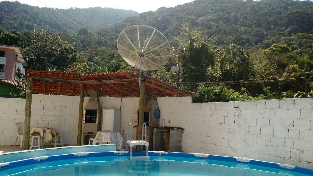 Carla Chales Alojamento
